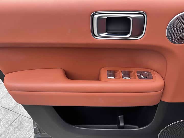 Фото 14 - LiXiang L6