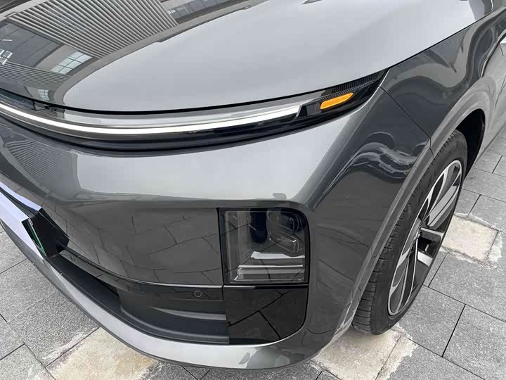 Фото 2 - LiXiang L6