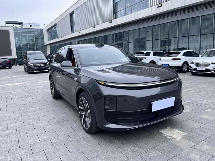 Фото 3 - LiXiang L6