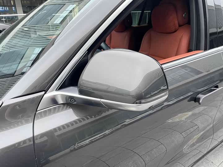 Фото 4 - LiXiang L6