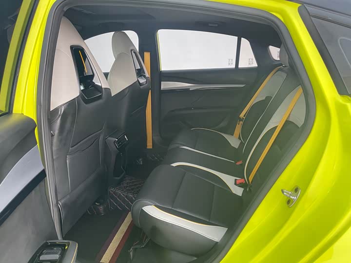 Фото 9 - MG Motor 5 Scorpio