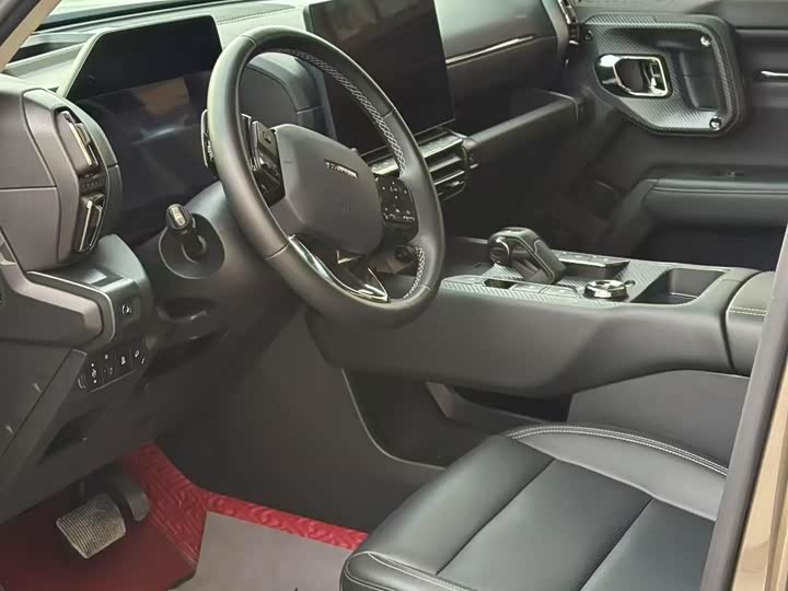 Фото 4 - Haval H-Dog