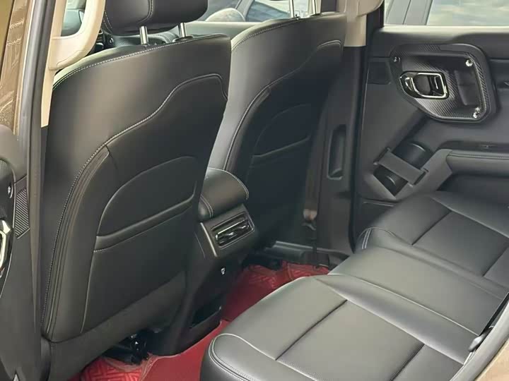 Фото 6 - Haval H-Dog