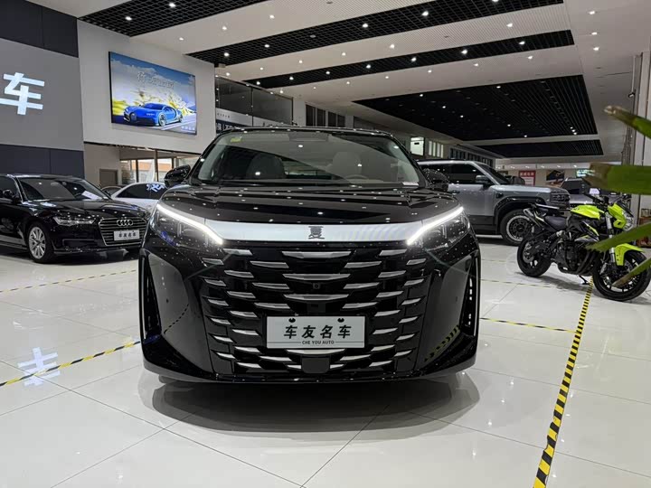 Фото 1 - BYD Xia