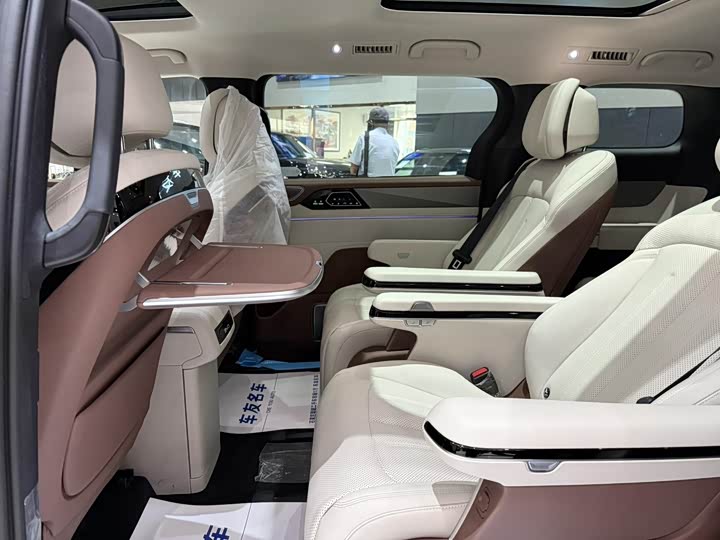 Фото 16 - BYD Xia