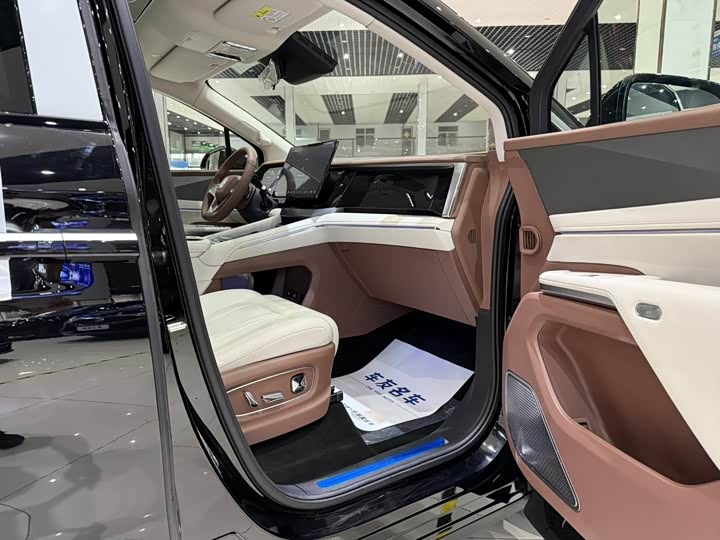 Фото 17 - BYD Xia