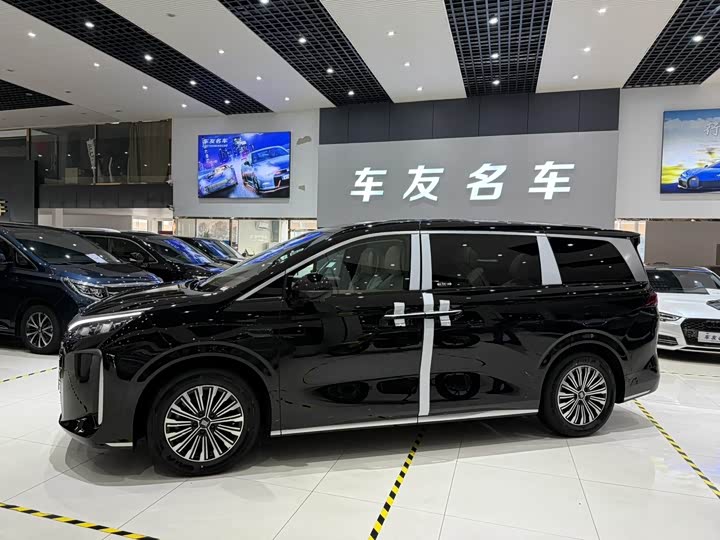 Фото 2 - BYD Xia