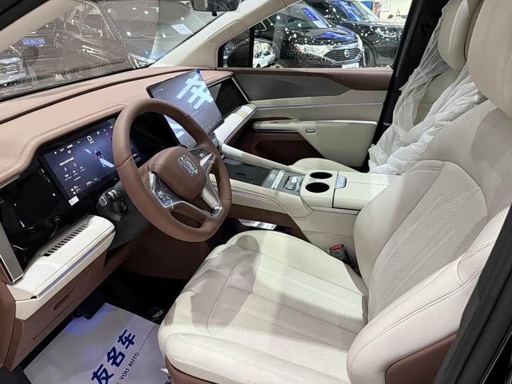 Фото 3 - BYD Xia