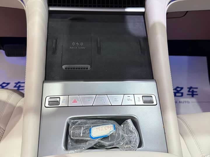 Фото 6 - BYD Xia