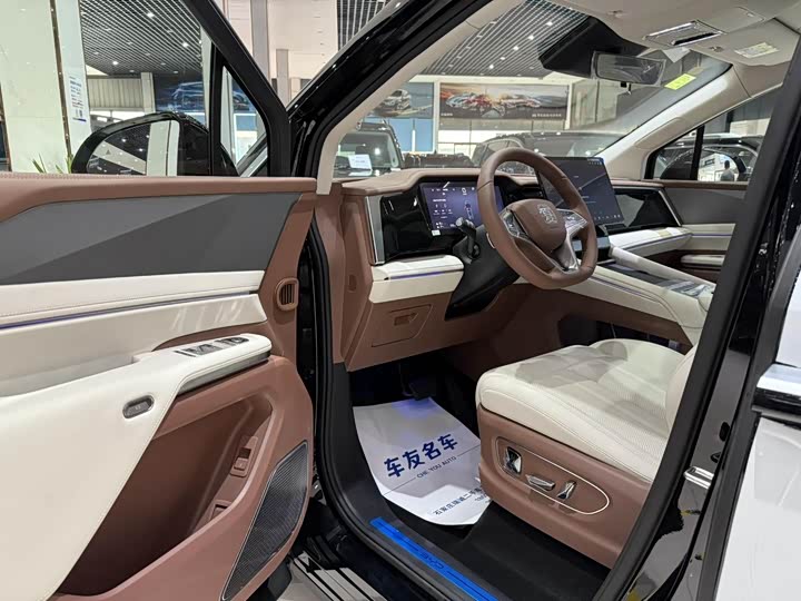 Фото 9 - BYD Xia