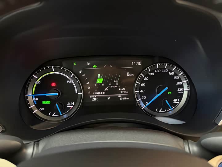 Фото 17 - Toyota Highlander