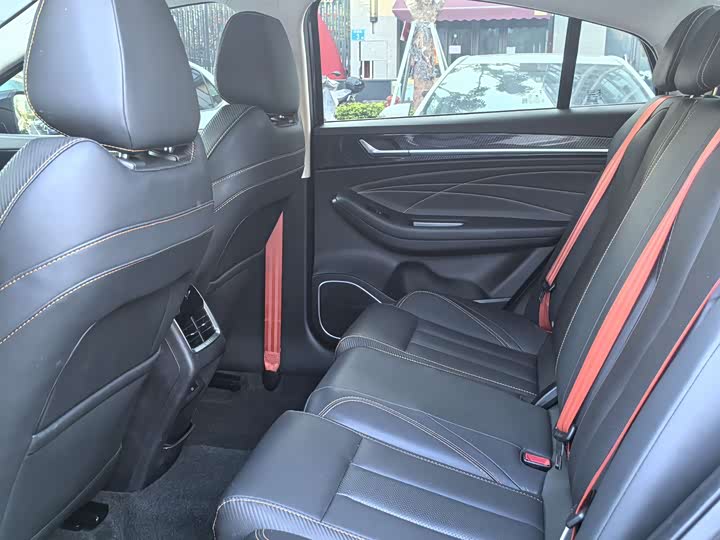 Фото 8 - Chery Omoda S5 GT (Arrizo 5 GT)