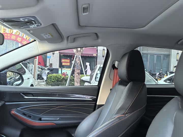 Фото 9 - Chery Omoda S5 GT (Arrizo 5 GT)