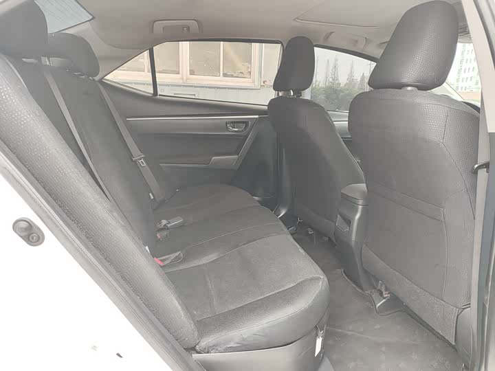 Фото 7 - Toyota Corolla Hybrid