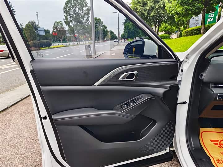 Фото 6 - Haval Ruge Max