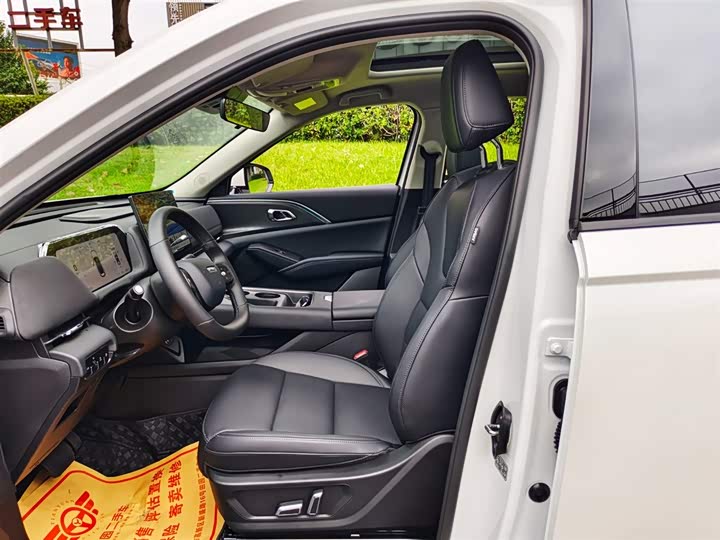 Фото 8 - Haval Ruge Max