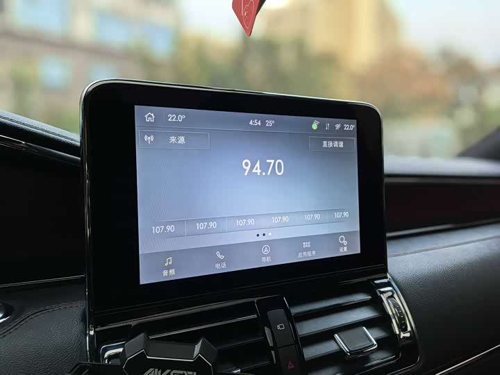 Фото 19 - Lincoln Navigator