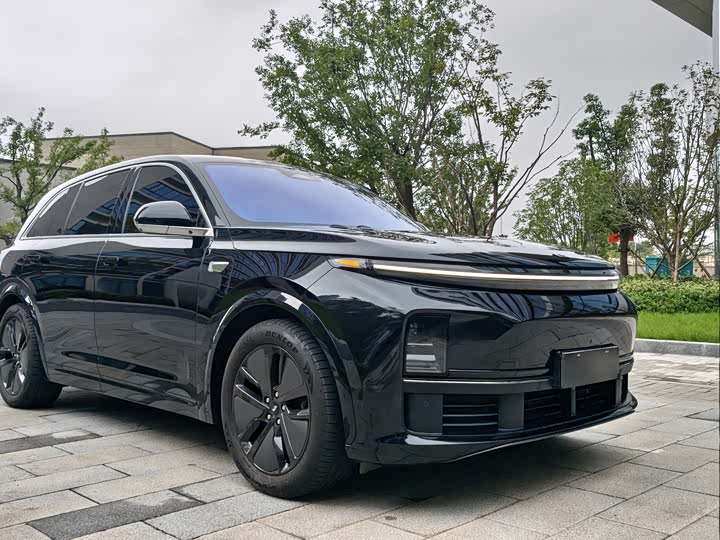 Фото 2 - LiXiang L7