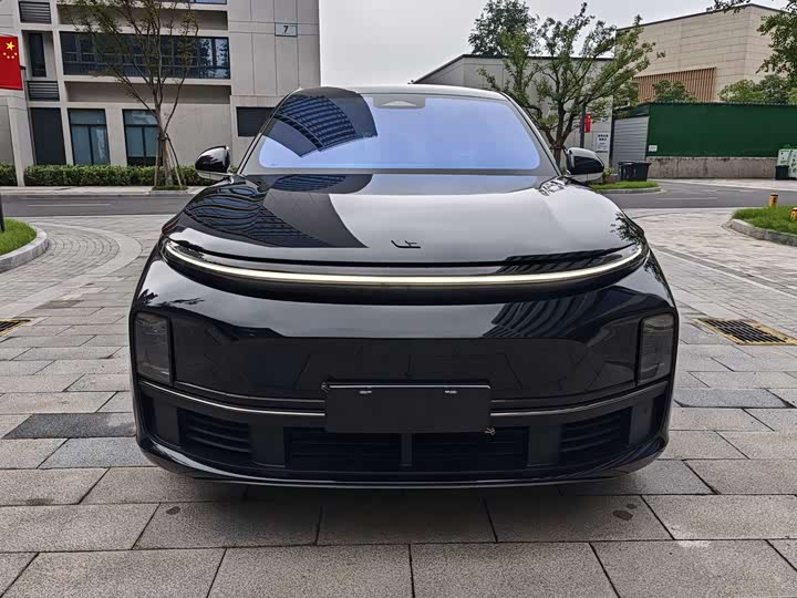 Фото 3 - LiXiang L7