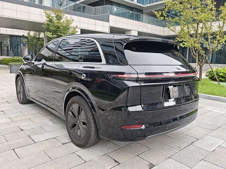 Фото 5 - LiXiang L7