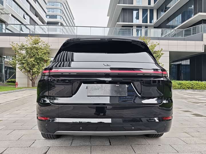 Фото 6 - LiXiang L7