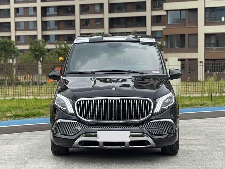 Фото 1 - Mercedes-Benz Vito