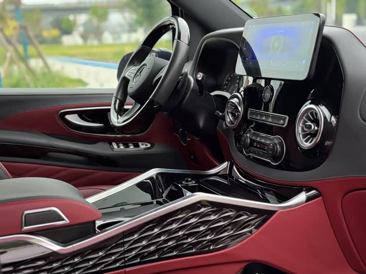 Фото 12 - Mercedes-Benz Vito