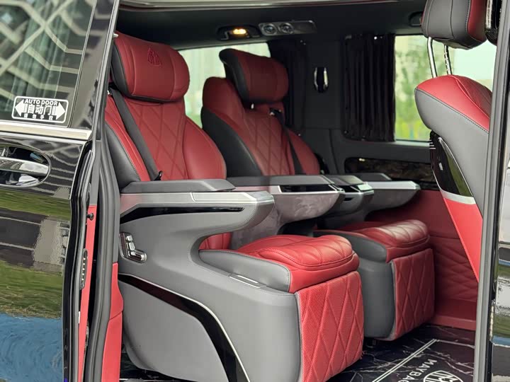 Фото 13 - Mercedes-Benz Vito