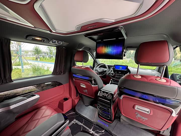 Фото 15 - Mercedes-Benz Vito