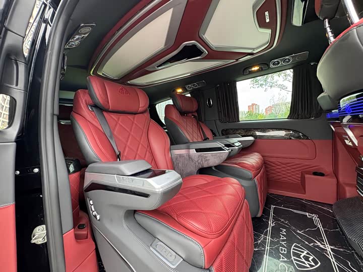 Фото 16 - Mercedes-Benz Vito