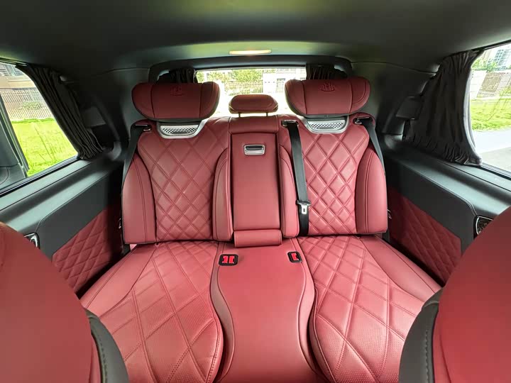 Фото 17 - Mercedes-Benz Vito