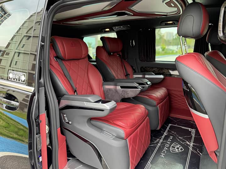 Фото 18 - Mercedes-Benz Vito