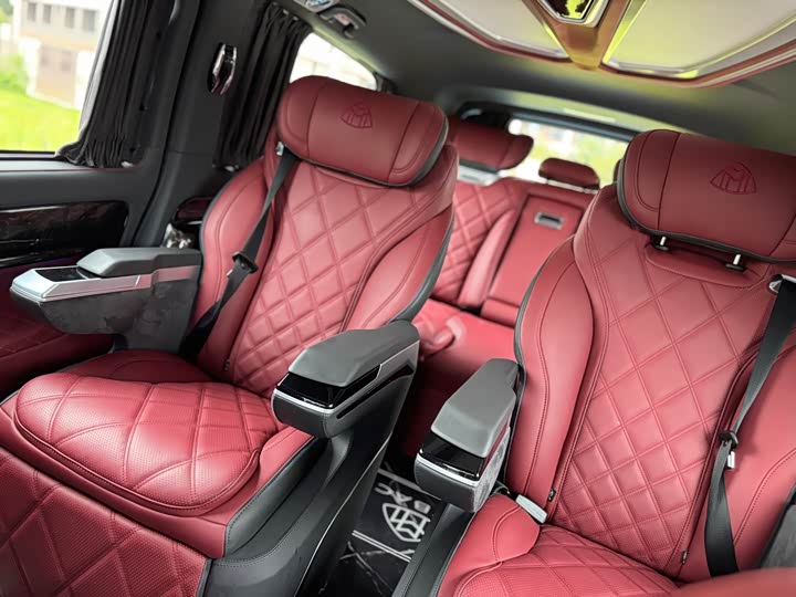 Фото 20 - Mercedes-Benz Vito