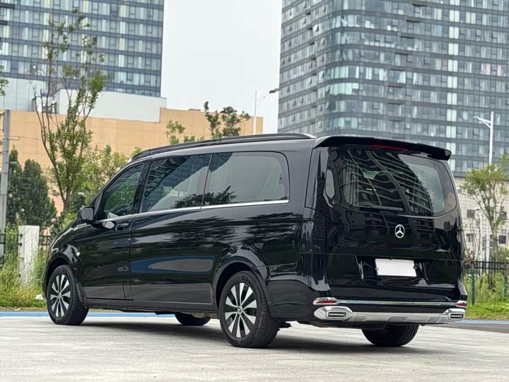 Фото 22 - Mercedes-Benz Vito