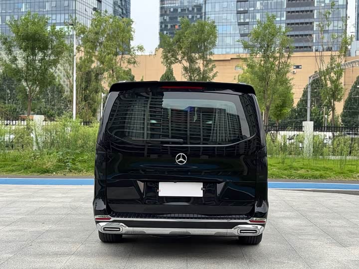 Фото 23 - Mercedes-Benz Vito