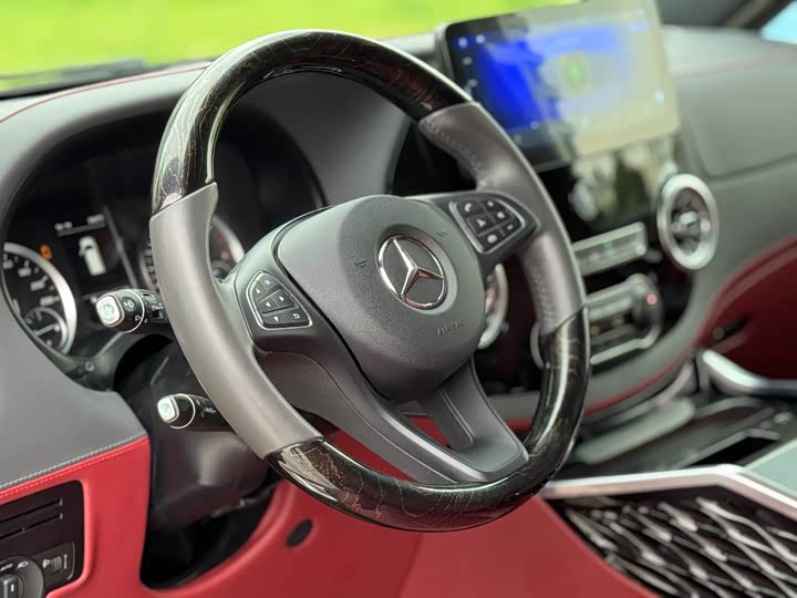 Фото 5 - Mercedes-Benz Vito