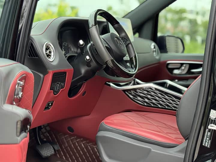 Фото 6 - Mercedes-Benz Vito