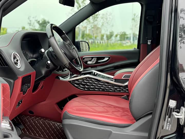 Фото 8 - Mercedes-Benz Vito