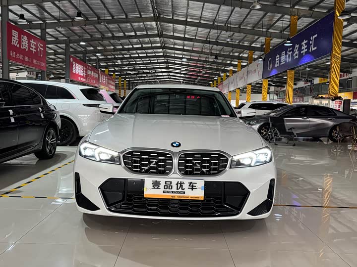 Фото 2 - BMW 3 Series