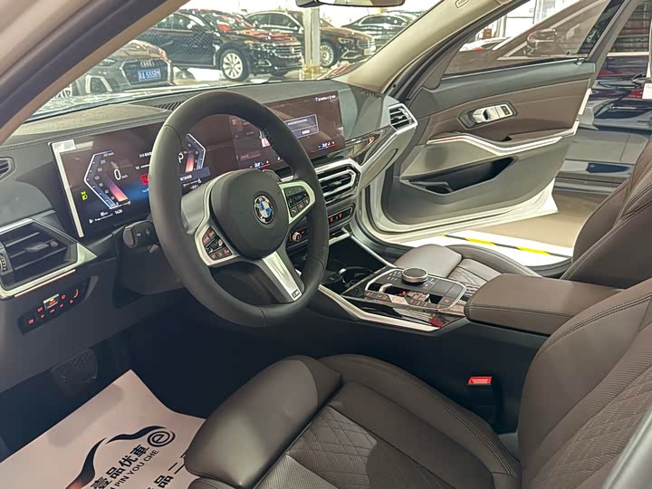 Фото 7 - BMW 3 Series