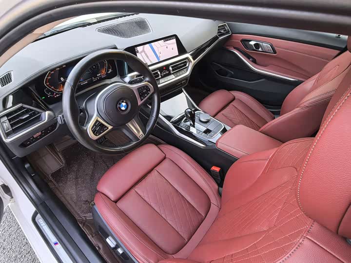 Фото 5 - BMW 3 Series