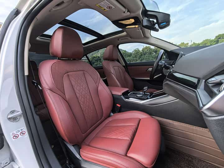 Фото 6 - BMW 3 Series