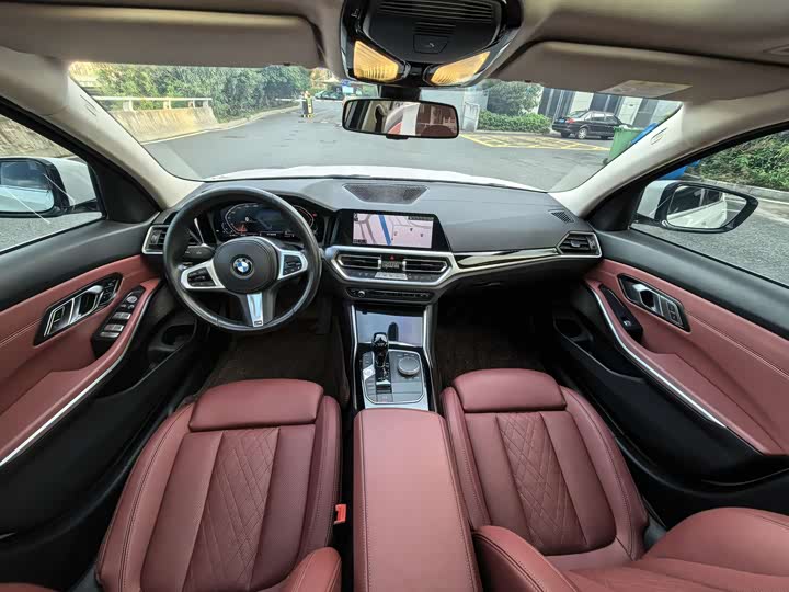 Фото 7 - BMW 3 Series