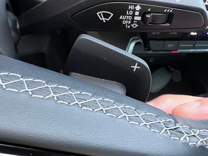 Фото 12 - Audi A3