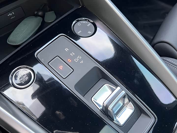 Фото 13 - Audi A3