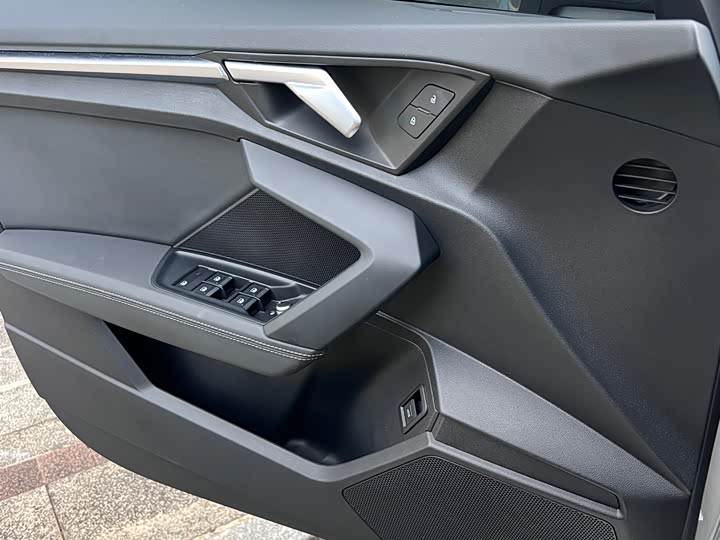 Фото 14 - Audi A3