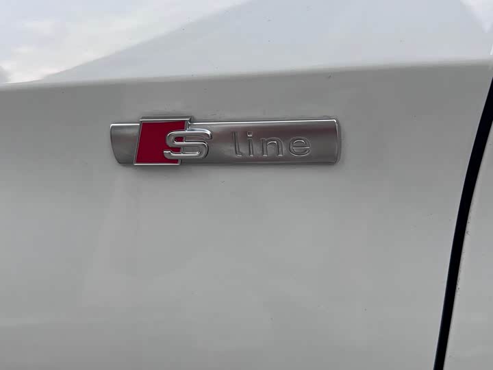 Фото 18 - Audi A3