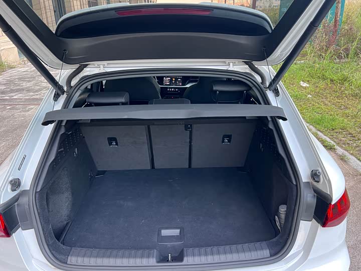 Фото 20 - Audi A3