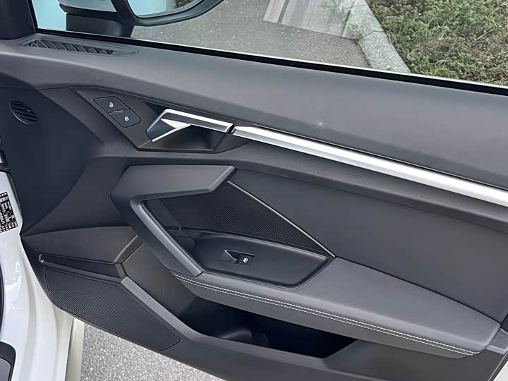 Фото 26 - Audi A3