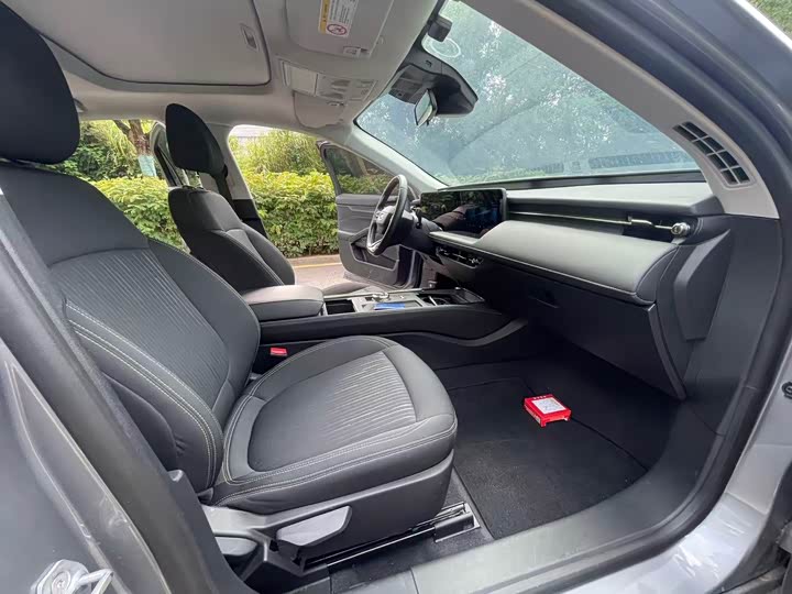 Фото 7 - Ford Mondeo